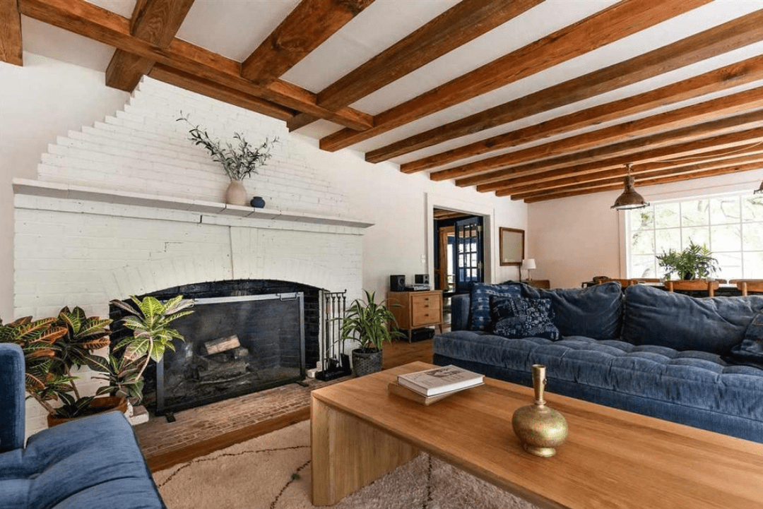 TEN EXTRAORDINARY HUDSON VALLEY LUXURY HOMES ON THE MARKET